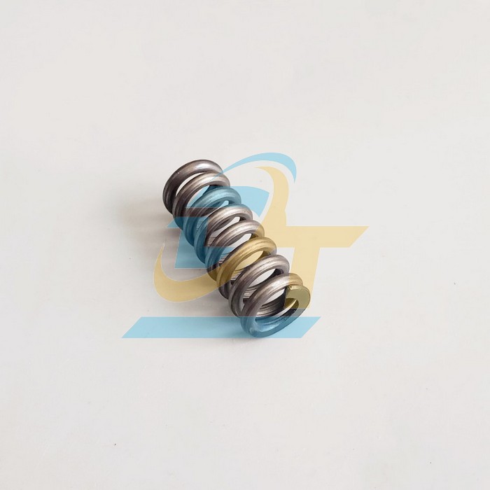Lò xo thép đen 3x16x40mm  VietNam | Giá rẻ nhất - Công Ty TNHH Thương Mại Dịch Vụ Đạt Tâm