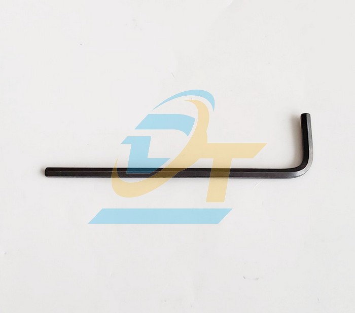 Lục gi&aacute;c đầu bằng Eight 008-4mm  Eight | Gi&aacute; rẻ nhất - C&ocirc;ng Ty TNHH Thương Mại Dịch Vụ Đạt T&acirc;m