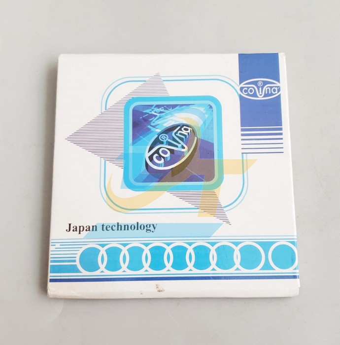 Lưỡi cắt gỗ 40 răng Covina 125x20mm  COVINA | Gi&aacute; rẻ nhất - C&ocirc;ng Ty TNHH Thương Mại Dịch Vụ Đạt T&acirc;m