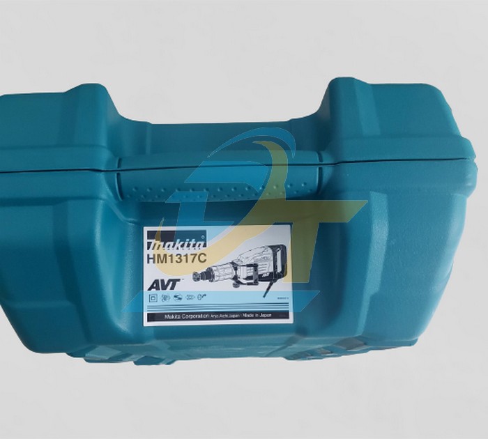 Máy đục bê tông 1500W Makita HM1317C HM1317C Makita | Giá rẻ nhất - Công Ty TNHH Thương Mại Dịch Vụ Đạt Tâm