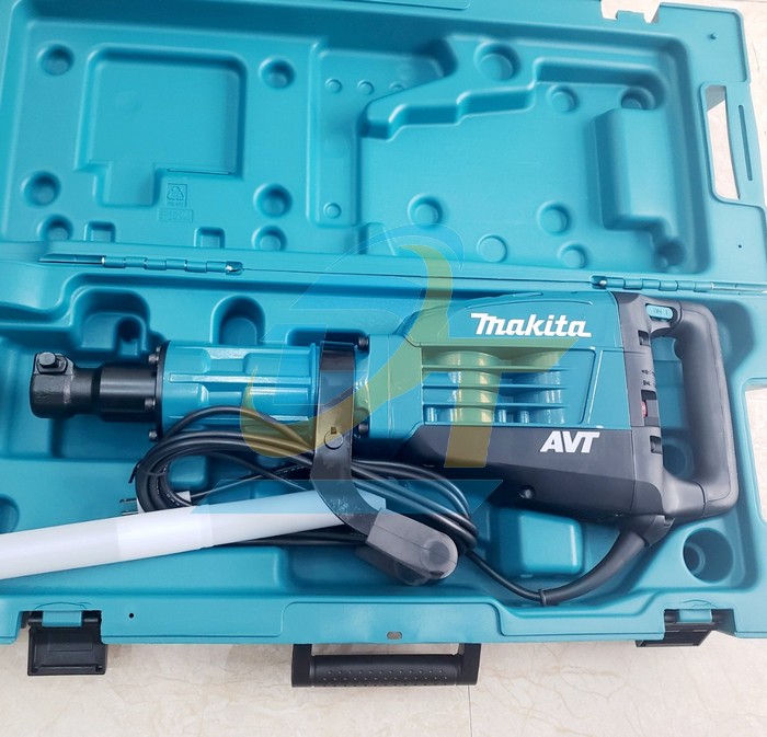 Máy đục bê tông 1500W Makita HM1317C HM1317C Makita | Giá rẻ nhất - Công Ty TNHH Thương Mại Dịch Vụ Đạt Tâm