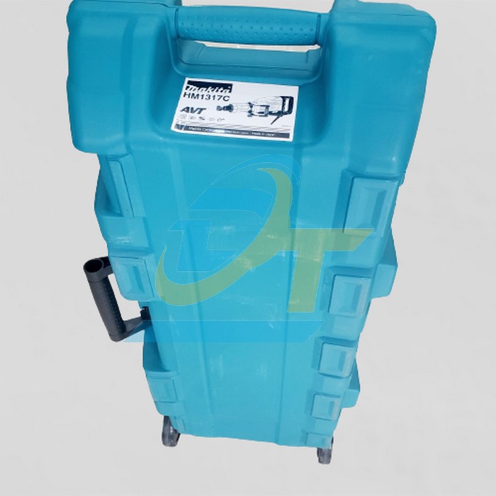 Máy đục bê tông 1500W Makita HM1317C HM1317C Makita | Giá rẻ nhất - Công Ty TNHH Thương Mại Dịch Vụ Đạt Tâm