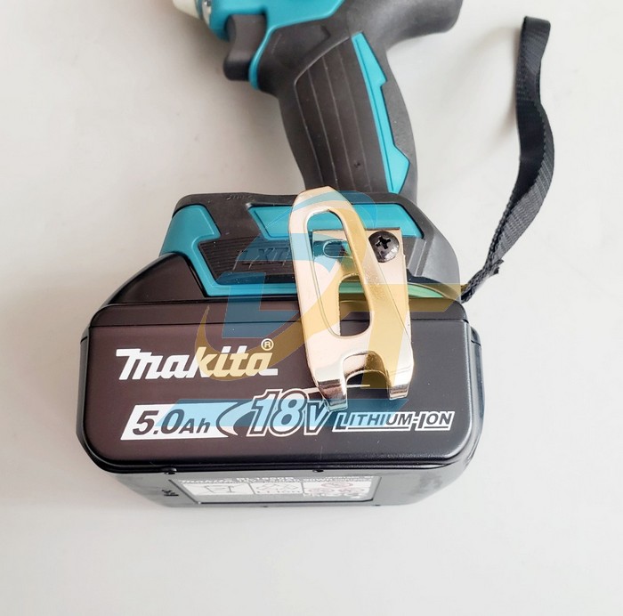 Máy siết bu lông 3/8" dùng pin 18V Makita DTW302RTJ (Vali Kèm pin, sạc) DTW302RTJ Makita | Giá rẻ nhất - Công Ty TNHH Thương Mại Dịch Vụ Đạt Tâm