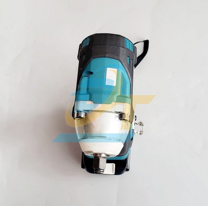 Máy siết bu lông 3/8" dùng pin 18V Makita DTW302RTJ (Vali Kèm pin, sạc) DTW302RTJ Makita | Giá rẻ nhất - Công Ty TNHH Thương Mại Dịch Vụ Đạt Tâm