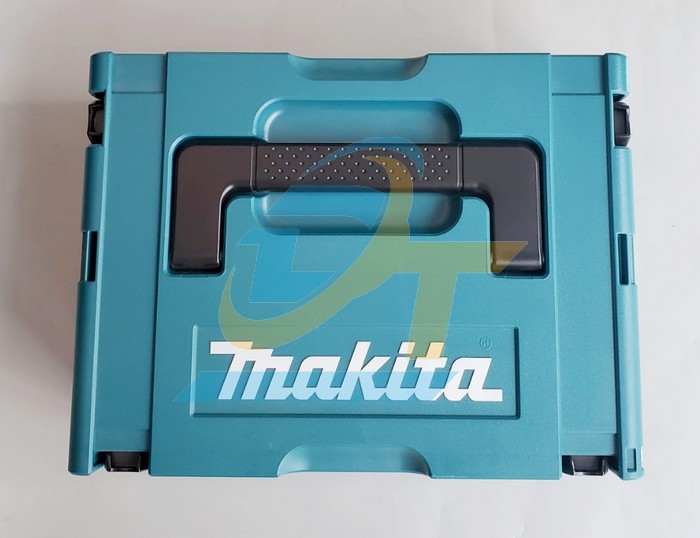 Máy siết bu lông 3/8" dùng pin 18V Makita DTW302RTJ (Vali Kèm pin, sạc) DTW302RTJ Makita | Giá rẻ nhất - Công Ty TNHH Thương Mại Dịch Vụ Đạt Tâm