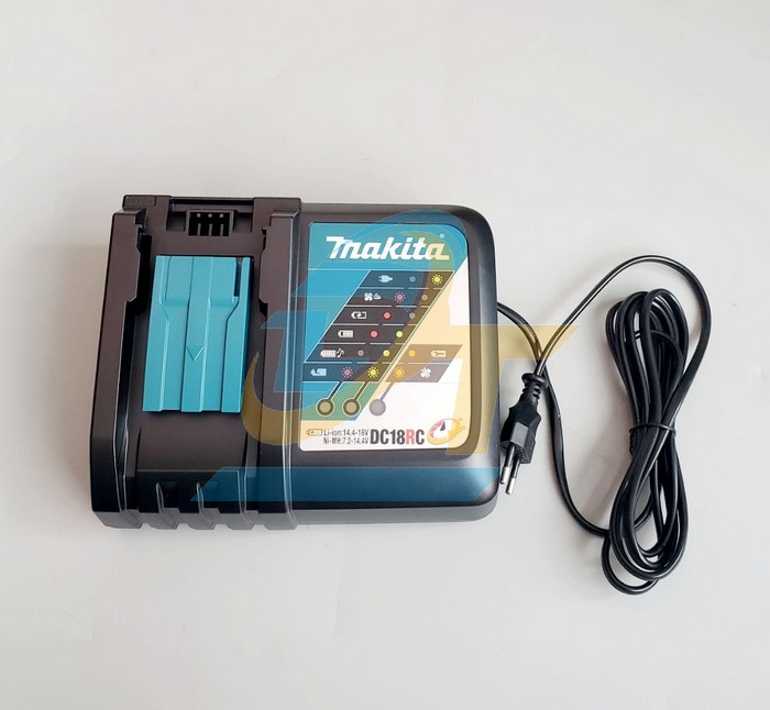 Máy siết bu lông 3/8" dùng pin 18V Makita DTW302RTJ (Vali Kèm pin, sạc) DTW302RTJ Makita | Giá rẻ nhất - Công Ty TNHH Thương Mại Dịch Vụ Đạt Tâm