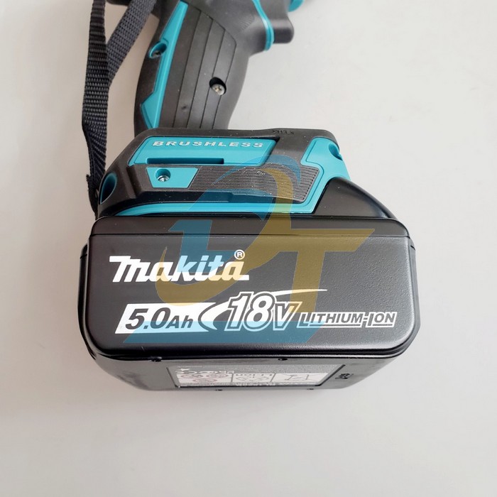 Máy siết bu lông 3/8" dùng pin 18V Makita DTW302RTJ (Vali Kèm pin, sạc) DTW302RTJ Makita | Giá rẻ nhất - Công Ty TNHH Thương Mại Dịch Vụ Đạt Tâm
