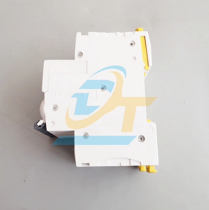 Cầu dao tự động MCB Acti9 3P 50A 6kA Schneider A9K24350 A9K24350 SCHNEIDER | Gi&aacute; rẻ nhất - C&ocirc;ng Ty TNHH Thương Mại Dịch Vụ Đạt T&acirc;m