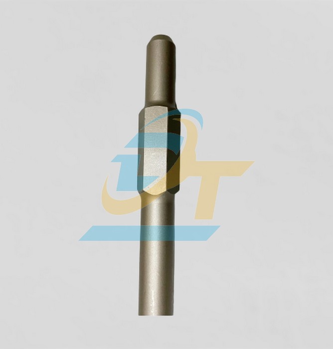 Mũi đục nhọn chuôi lục giác 30x400mm Makita D-15285 D-15285 Makita | Giá rẻ nhất - Công Ty TNHH Thương Mại Dịch Vụ Đạt Tâm
