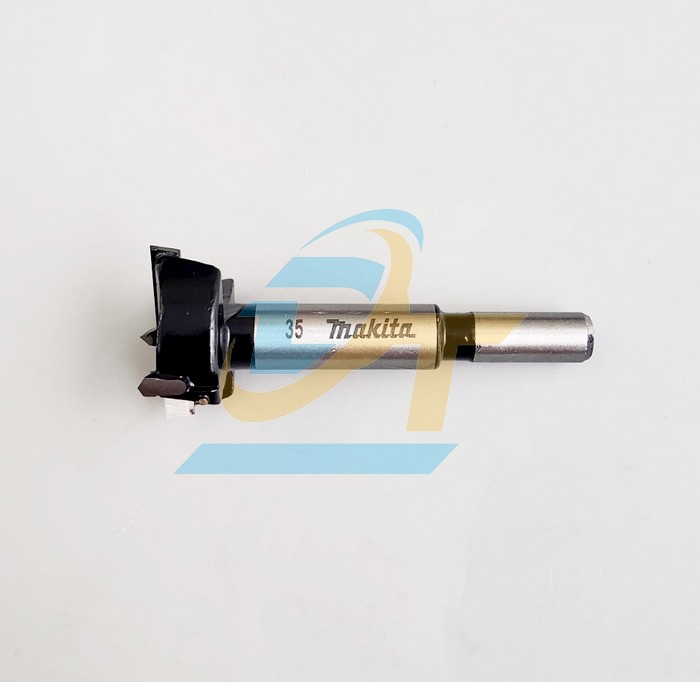 Mũi khoét gỗ hợp kim 35x77mm Makita D-71168 D-71168 Makita | Giá rẻ nhất - Công Ty TNHH Thương Mại Dịch Vụ Đạt Tâm