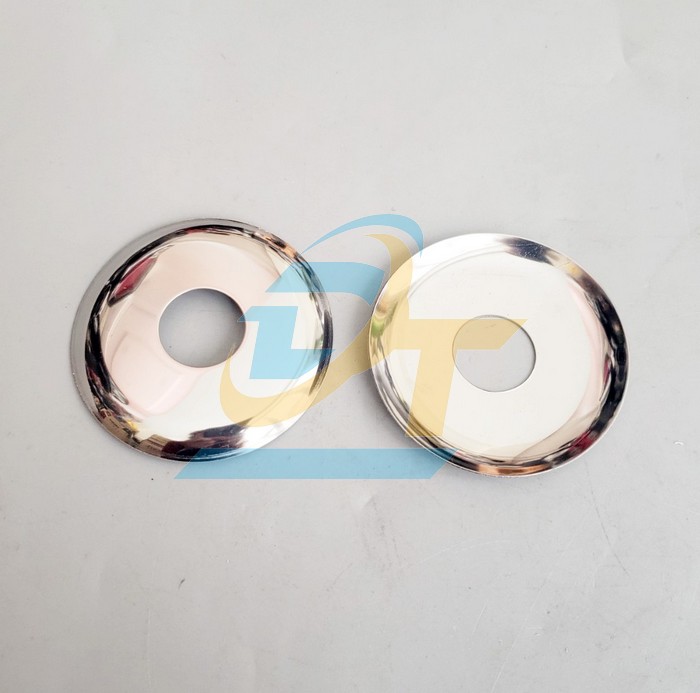 Nắp che đầu phun Sprinkler inox 201 Phi 21  VietNam | Giá rẻ nhất - Công Ty TNHH Thương Mại Dịch Vụ Đạt Tâm