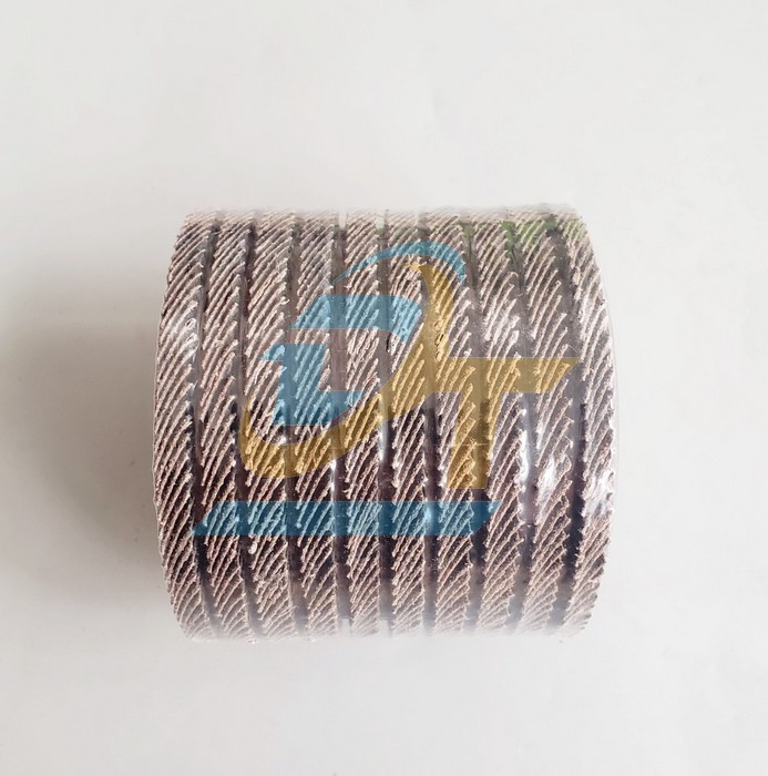 Nh&aacute;m xếp Abrahd Hải Dương A60 125x22mm  ABRAHD | Gi&aacute; rẻ nhất - C&ocirc;ng Ty TNHH Thương Mại Dịch Vụ Đạt T&acirc;m