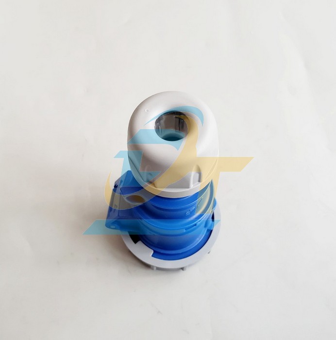 Ổ cắm công nghiệp 3P-16A-220V IP67 PCE F2132-6 F2132-6 Panasonic | Giá rẻ nhất - Công Ty TNHH Thương Mại Dịch Vụ Đạt Tâm