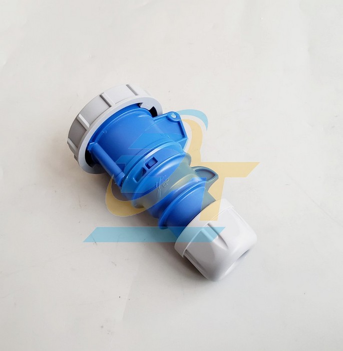 Ổ cắm công nghiệp 3P-16A-220V IP67 PCE F2132-6 F2132-6 Panasonic | Giá rẻ nhất - Công Ty TNHH Thương Mại Dịch Vụ Đạt Tâm