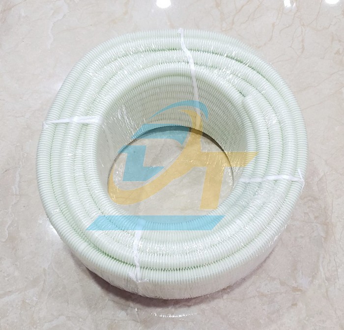 Ống ruột gà phi 20 Sino SP9020CM - Cuộn 50m SP9020CM Sino | Giá rẻ nhất - Công Ty TNHH Thương Mại Dịch Vụ Đạt Tâm
