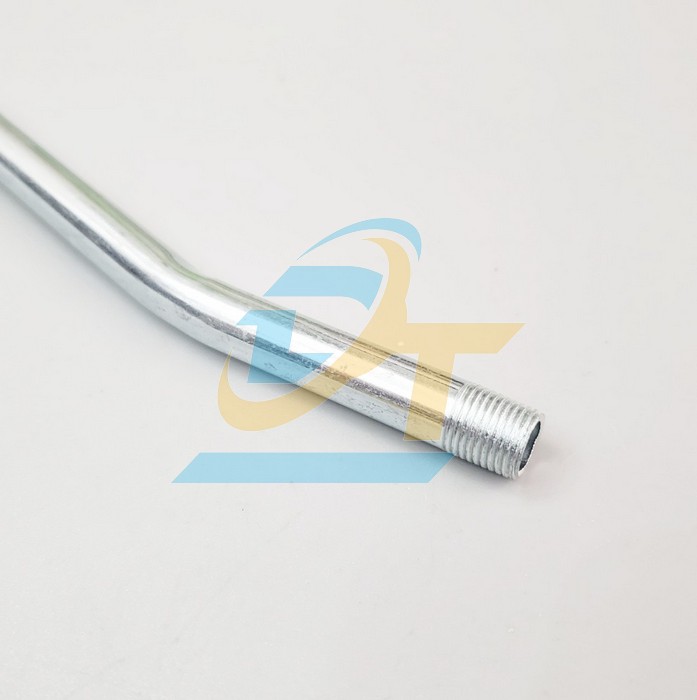 Ống sắt bơm mỡ 10x150mm - Ren M10  VietNam | Giá rẻ nhất - Công Ty TNHH Thương Mại Dịch Vụ Đạt Tâm