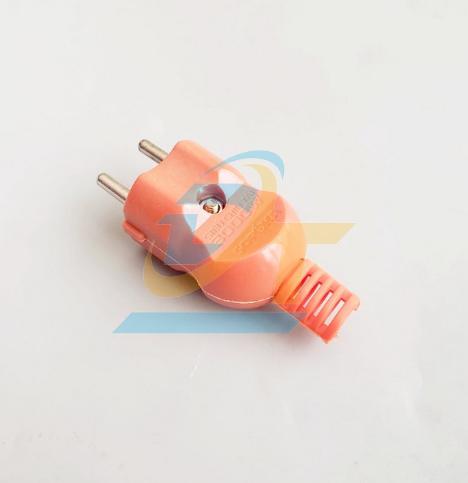 Ph&iacute;ch cắm si&ecirc;u chịu tải Sopoka P3000W 2+ P3000W 2+ Sopoka | Gi&aacute; rẻ nhất - C&ocirc;ng Ty TNHH Thương Mại Dịch Vụ Đạt T&acirc;m