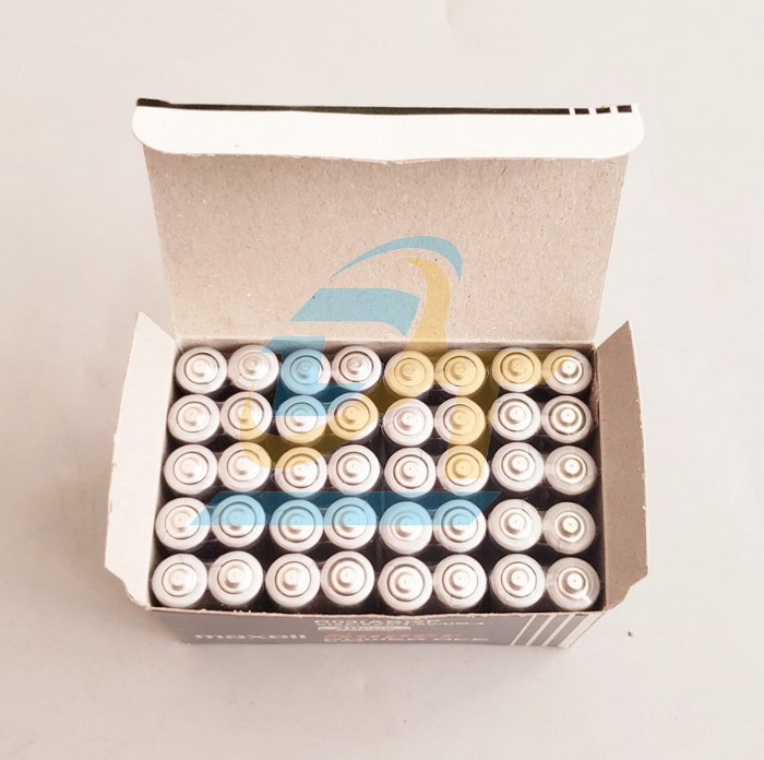 Pin AAA 1.5V Maxcell R03 R03 Maxcell | Giá rẻ nhất - Công Ty TNHH Thương Mại Dịch Vụ Đạt Tâm