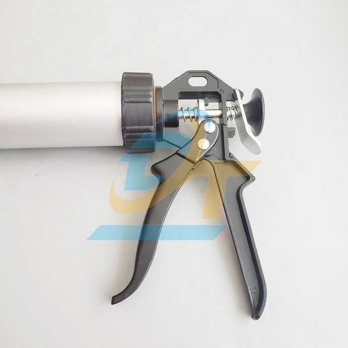 Súng bắn keo xúc xích 15" KCC 600ml  KCC | Giá rẻ nhất - Công Ty TNHH Thương Mại Dịch Vụ Đạt Tâm