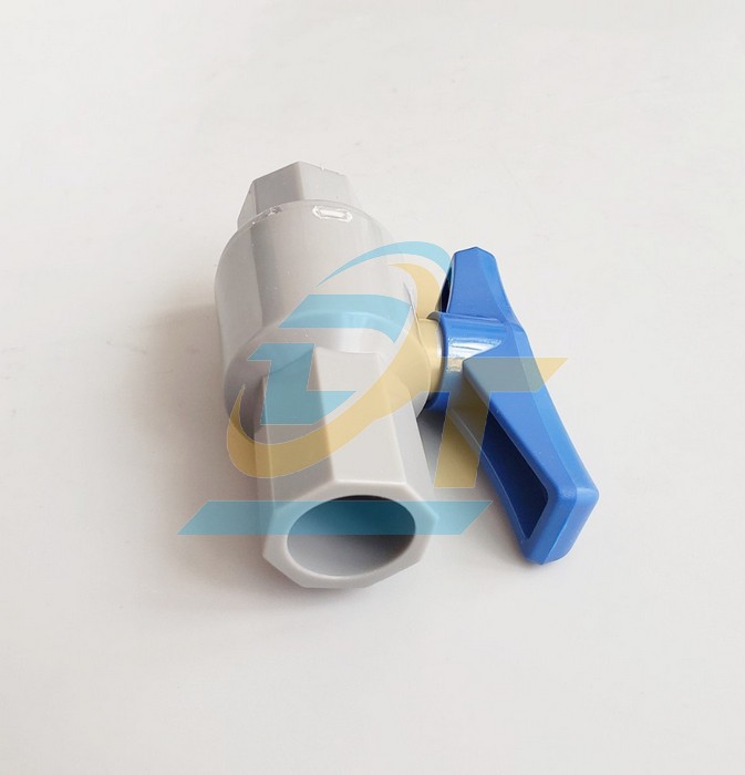 Van cầu nhựa PVC 21 Bình Minh  NhuaBinhMinh | Giá rẻ nhất - Công Ty TNHH Thương Mại Dịch Vụ Đạt Tâm