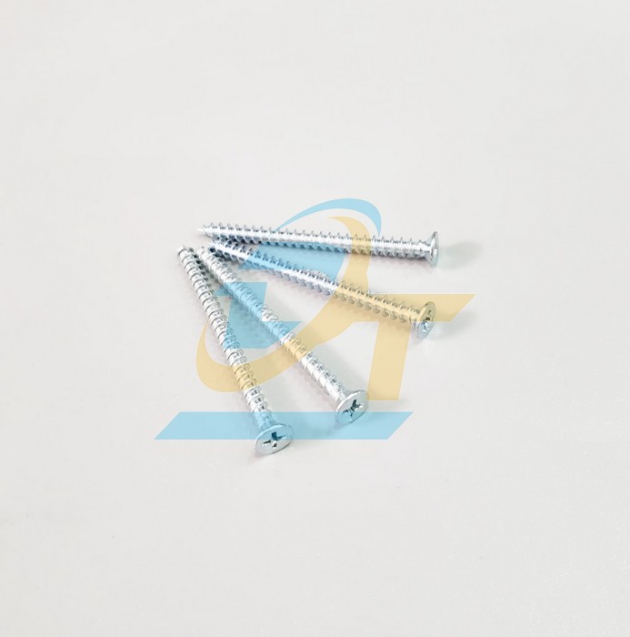 V&iacute;t bắn tắc k&ecirc; mạ kẽm M6x50  VietNam | Gi&aacute; rẻ nhất - C&ocirc;ng Ty TNHH Thương Mại Dịch Vụ Đạt T&acirc;m