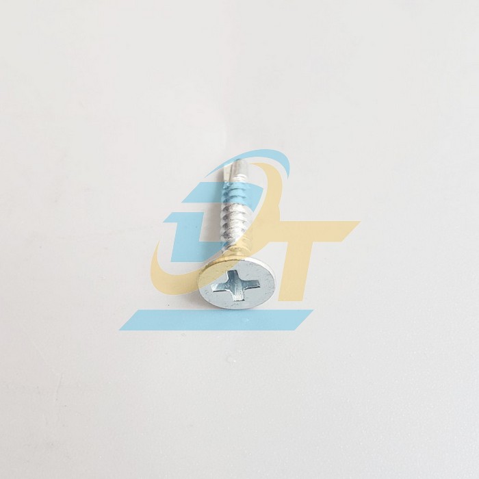 V&iacute;t s&agrave;n đầu bằng đu&ocirc;i c&aacute; 19mm  VietNam | Gi&aacute; rẻ nhất - C&ocirc;ng Ty TNHH Thương Mại Dịch Vụ Đạt T&acirc;m