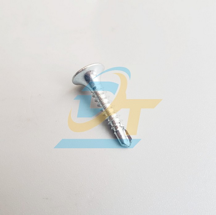 Vít sàn đầu bằng đuôi cá 30mm  VietNam | Giá rẻ nhất - Công Ty TNHH Thương Mại Dịch Vụ Đạt Tâm