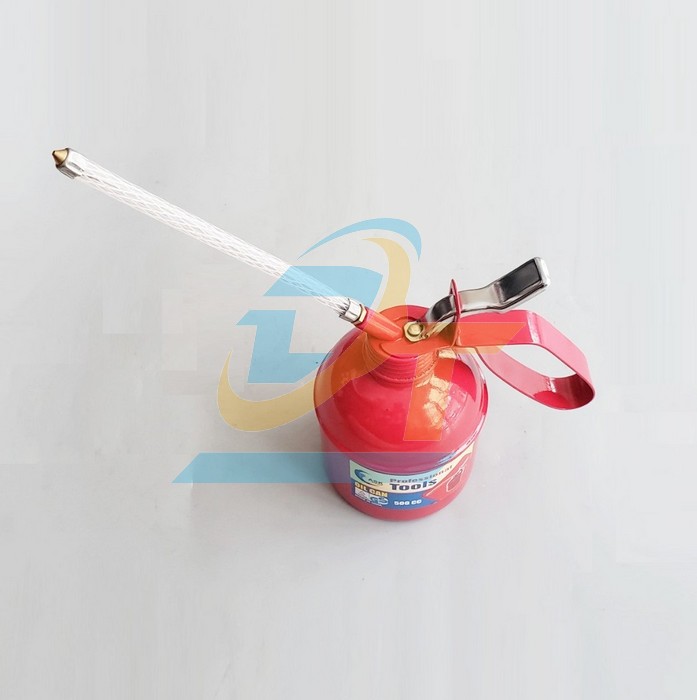 B&igrave;nh ch&acirc;m dầu sắt 500c v&ograve;i mềm ASK  ASK | Gi&aacute; rẻ nhất - C&ocirc;ng Ty TNHH Thương Mại Dịch Vụ Đạt T&acirc;m