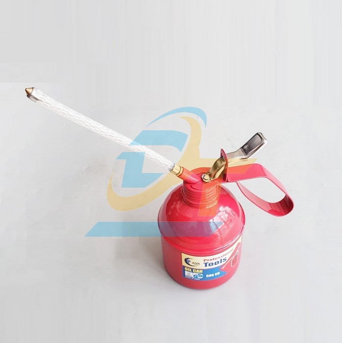 B&igrave;nh ch&acirc;m dầu sắt 500c v&ograve;i mềm ASK  ASK | Gi&aacute; rẻ nhất - C&ocirc;ng Ty TNHH Thương Mại Dịch Vụ Đạt T&acirc;m