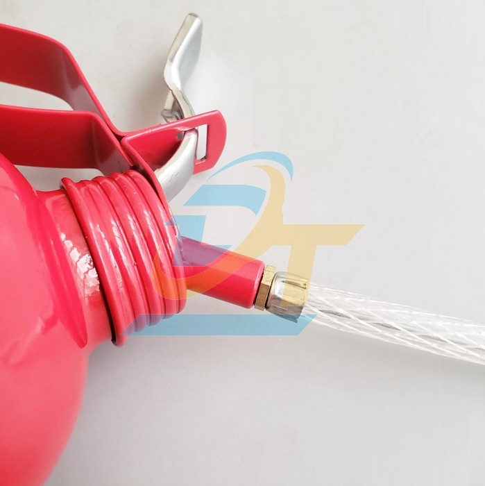 B&igrave;nh ch&acirc;m dầu sắt 500c v&ograve;i mềm ASK  ASK | Gi&aacute; rẻ nhất - C&ocirc;ng Ty TNHH Thương Mại Dịch Vụ Đạt T&acirc;m