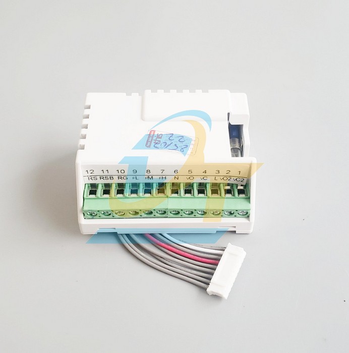 Bộ điều khiển nhiệt độ ph&ograve;ng Honeywell TF428WN TF428WN Honeywell | Gi&aacute; rẻ nhất - C&ocirc;ng Ty TNHH Thương Mại Dịch Vụ Đạt T&acirc;m