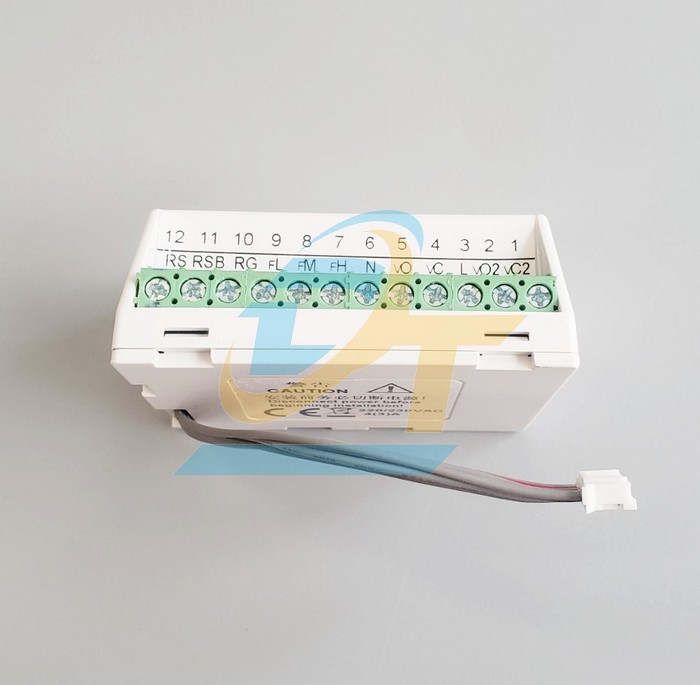 Bộ điều khiển nhiệt độ ph&ograve;ng Honeywell TF428WN TF428WN Honeywell | Gi&aacute; rẻ nhất - C&ocirc;ng Ty TNHH Thương Mại Dịch Vụ Đạt T&acirc;m