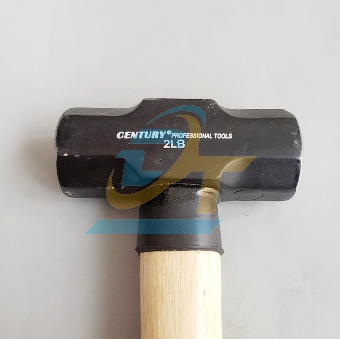 B&uacute;a lục gi&aacute;c c&aacute;n gỗ 1kg Century SD-BT-10  Century | Gi&aacute; rẻ nhất - C&ocirc;ng Ty TNHH Thương Mại Dịch Vụ Đạt T&acirc;m