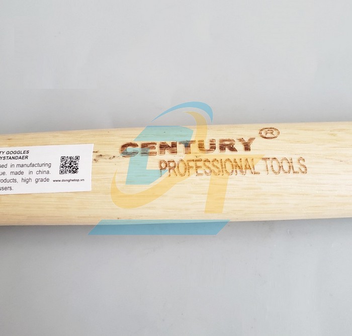 B&uacute;a lục gi&aacute;c c&aacute;n gỗ 1kg Century SD-BT-10  Century | Gi&aacute; rẻ nhất - C&ocirc;ng Ty TNHH Thương Mại Dịch Vụ Đạt T&acirc;m