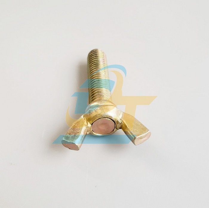 Bulong c&aacute;nh chuồn mạ kẽm 7 m&agrave;u M10x40  VietNam | Gi&aacute; rẻ nhất - C&ocirc;ng Ty TNHH Thương Mại Dịch Vụ Đạt T&acirc;m