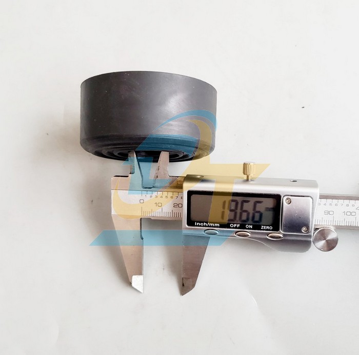 Cao su ch&acirc;n đế K65 (D65xH30xM10)  VietNam | Gi&aacute; rẻ nhất - C&ocirc;ng Ty TNHH Thương Mại Dịch Vụ Đạt T&acirc;m