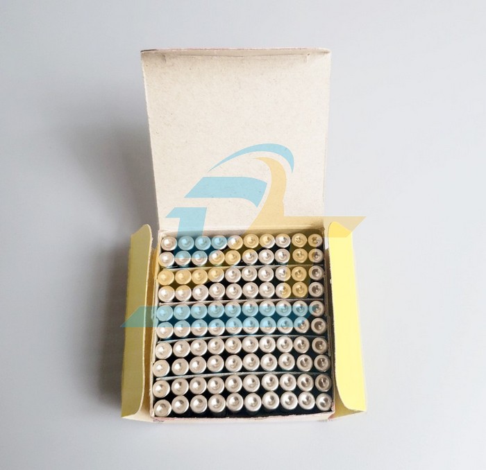 Cầu ch&igrave; ống thủy tinh 0.1A 5x20mm  China | Gi&aacute; rẻ nhất - C&ocirc;ng Ty TNHH Thương Mại Dịch Vụ Đạt T&acirc;m