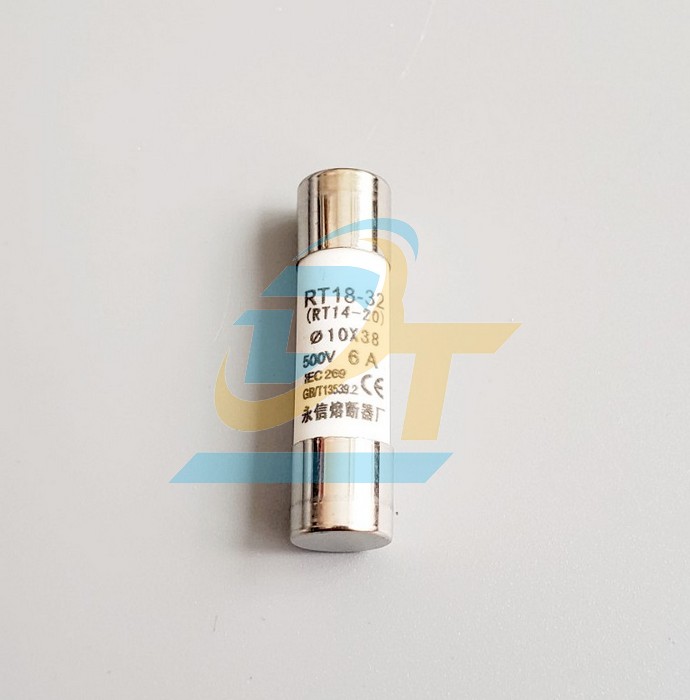 Cầu ch&igrave; sứ 10x38 China 6A  China | Gi&aacute; rẻ nhất - C&ocirc;ng Ty TNHH Thương Mại Dịch Vụ Đạt T&acirc;m