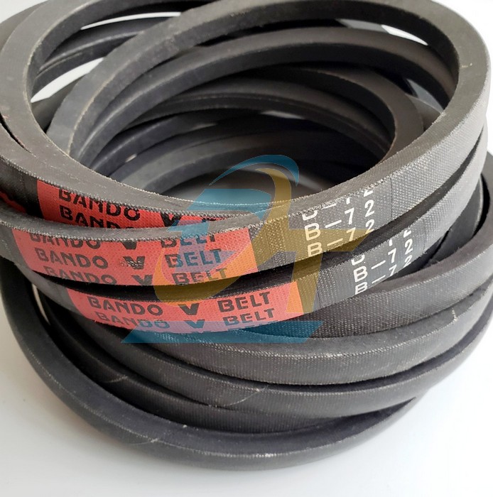 Dây curoa Bando B72  Bando | Giá rẻ nhất - Công Ty TNHH Thương Mại Dịch Vụ Đạt Tâm