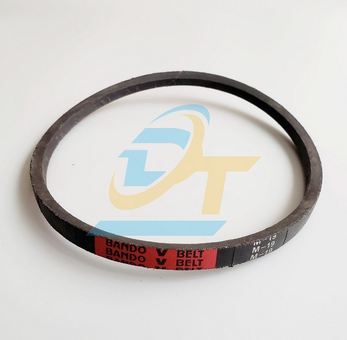 Dây curoa Bando M19  Bando | Giá rẻ nhất - Công Ty TNHH Thương Mại Dịch Vụ Đạt Tâm