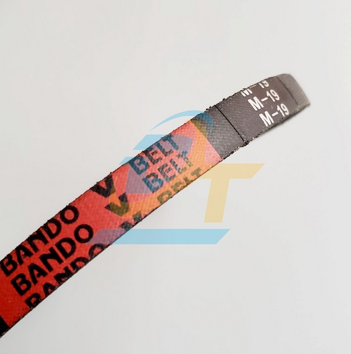 Dây curoa Bando M19  Bando | Giá rẻ nhất - Công Ty TNHH Thương Mại Dịch Vụ Đạt Tâm