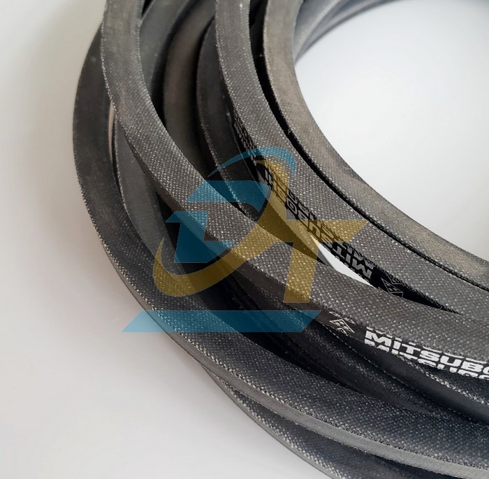Dây curoa Mitsuboshi SPZ 3150LW SPZ3150LW Mitsuboshi | Giá rẻ nhất - Công Ty TNHH Thương Mại Dịch Vụ Đạt Tâm