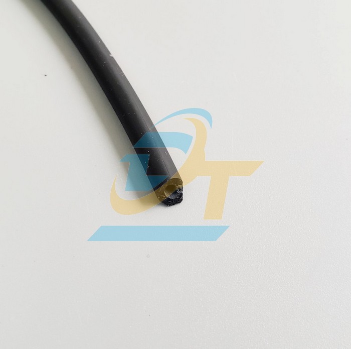 Dây thun tròn ná cao su 4.5mm  VietNam | Giá rẻ nhất - Công Ty TNHH Thương Mại Dịch Vụ Đạt Tâm