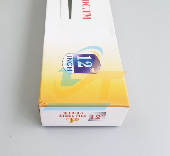 Dũa dẹp Trường Phước 12"  TruongPhuoc | Gi&aacute; rẻ nhất - C&ocirc;ng Ty TNHH Thương Mại Dịch Vụ Đạt T&acirc;m