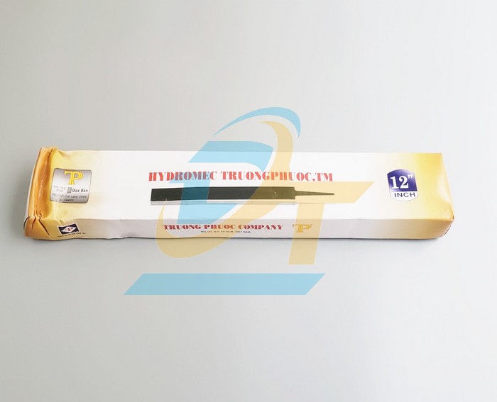 Dũa dẹp Trường Phước 12"  TruongPhuoc | Gi&aacute; rẻ nhất - C&ocirc;ng Ty TNHH Thương Mại Dịch Vụ Đạt T&acirc;m