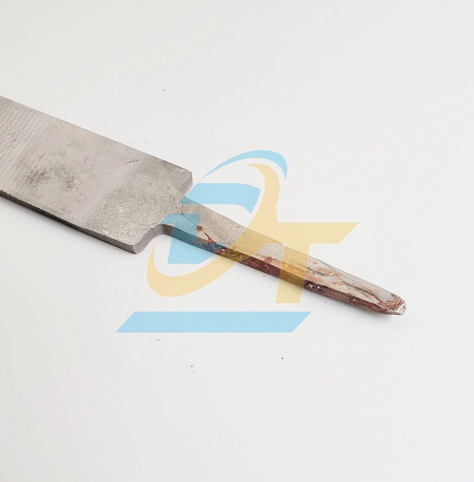 Dũa dẹp Trường Phước 8"  TruongPhuoc | Giá rẻ nhất - Công Ty TNHH Thương Mại Dịch Vụ Đạt Tâm