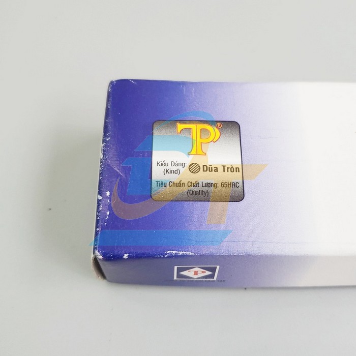 Dũa tròn Trường Phước 8"  TruongPhuoc | Giá rẻ nhất - Công Ty TNHH Thương Mại Dịch Vụ Đạt Tâm