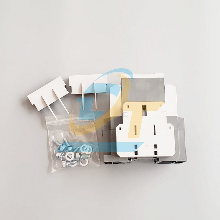 Khởi động từ 3P 50A 220V LS MC-50A (2a2b) MC-50A LS | Gi&aacute; rẻ nhất - C&ocirc;ng Ty TNHH Thương Mại Dịch Vụ Đạt T&acirc;m