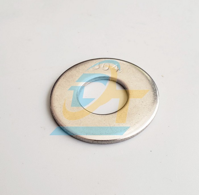 Long đền inox 304 M8x19 - Mỏng  VietNam | Giá rẻ nhất - Công Ty TNHH Thương Mại Dịch Vụ Đạt Tâm