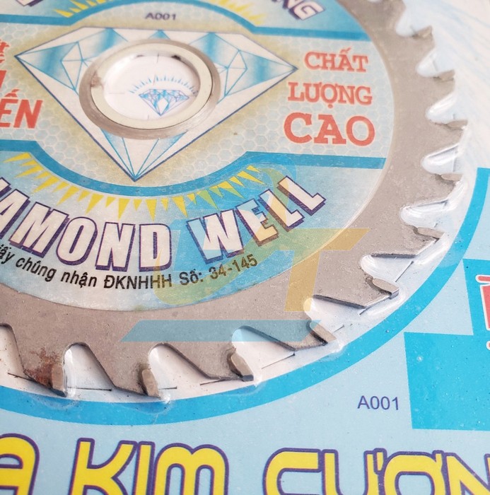 Lưỡi cắt gỗ Nam Kiến 1T  NamKien | Giá rẻ nhất - Công Ty TNHH Thương Mại Dịch Vụ Đạt Tâm